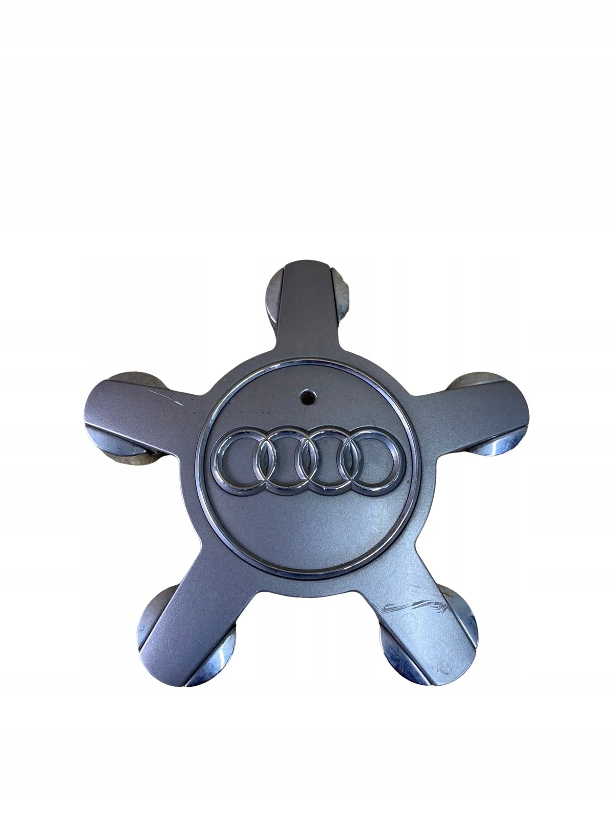 Radkappe Audi A6 C6 A8 D3 4F0601165 image 3