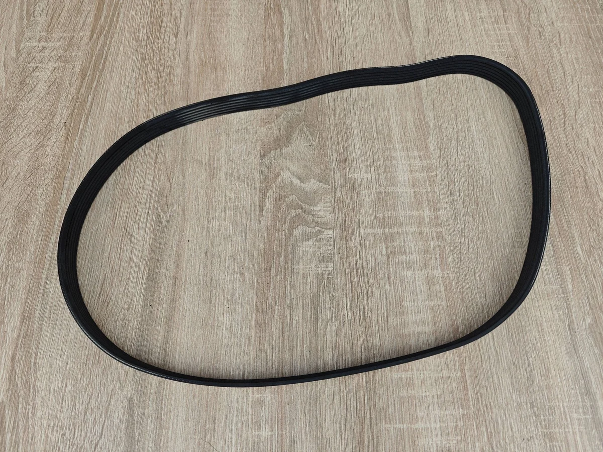 Used BMW V-Ribbed Belt 8613707
