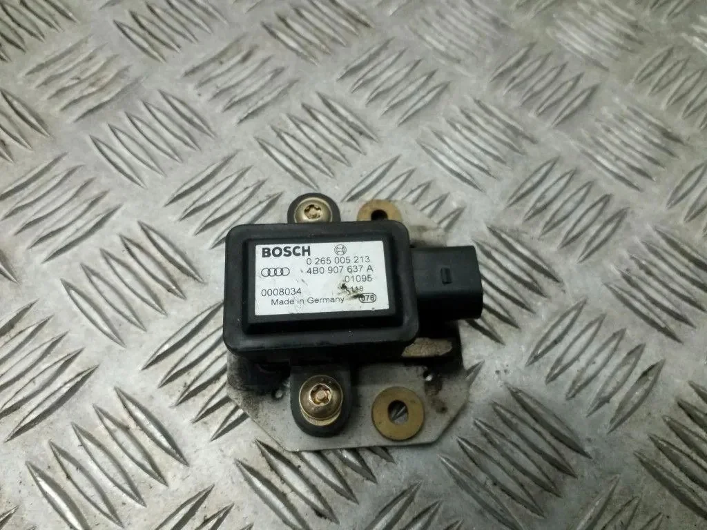 Sensore Accelerazione Audi A6 C5 0265005213