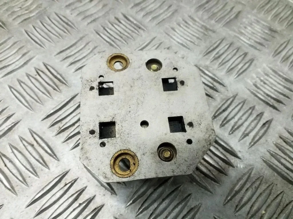 Sensore Accelerazione Audi A6 C5 0265005213 image 3