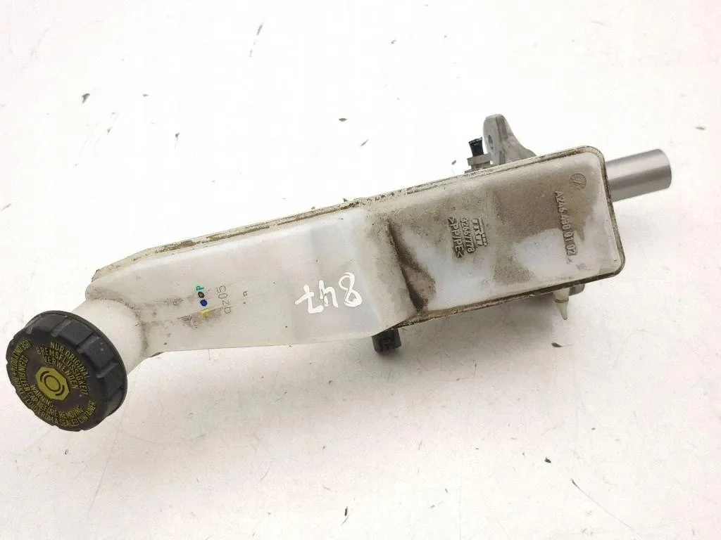 Bremszylinder MERCEDES-BENZ B A2464300102 image 3