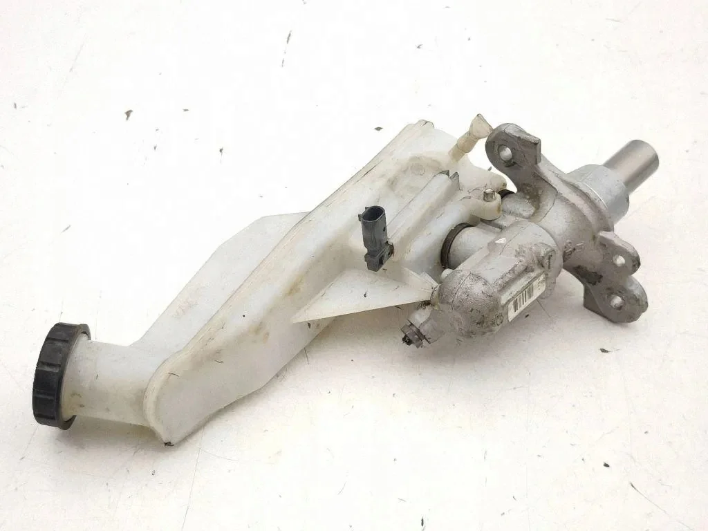 Bremszylinder MERCEDES-BENZ B A2464300102 image 4