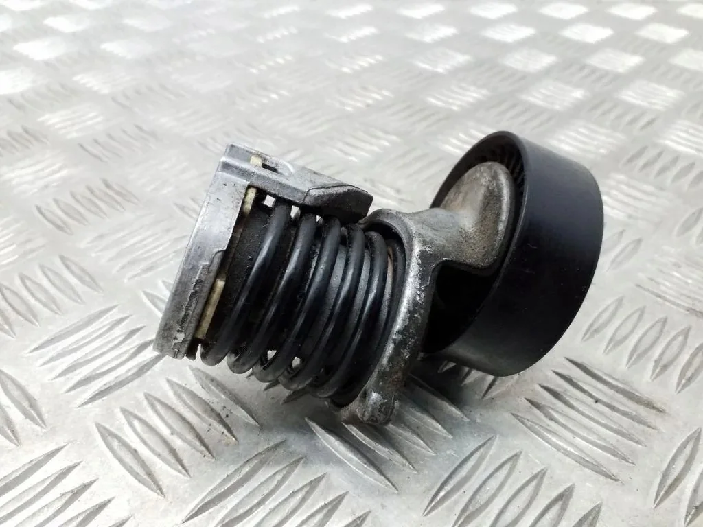 Napinacz paska alternatora VW Passat B7