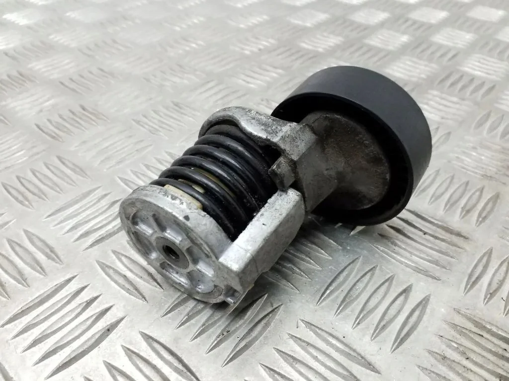 Tensor Correa Alternador VW Passat B7 038903315AH image 3