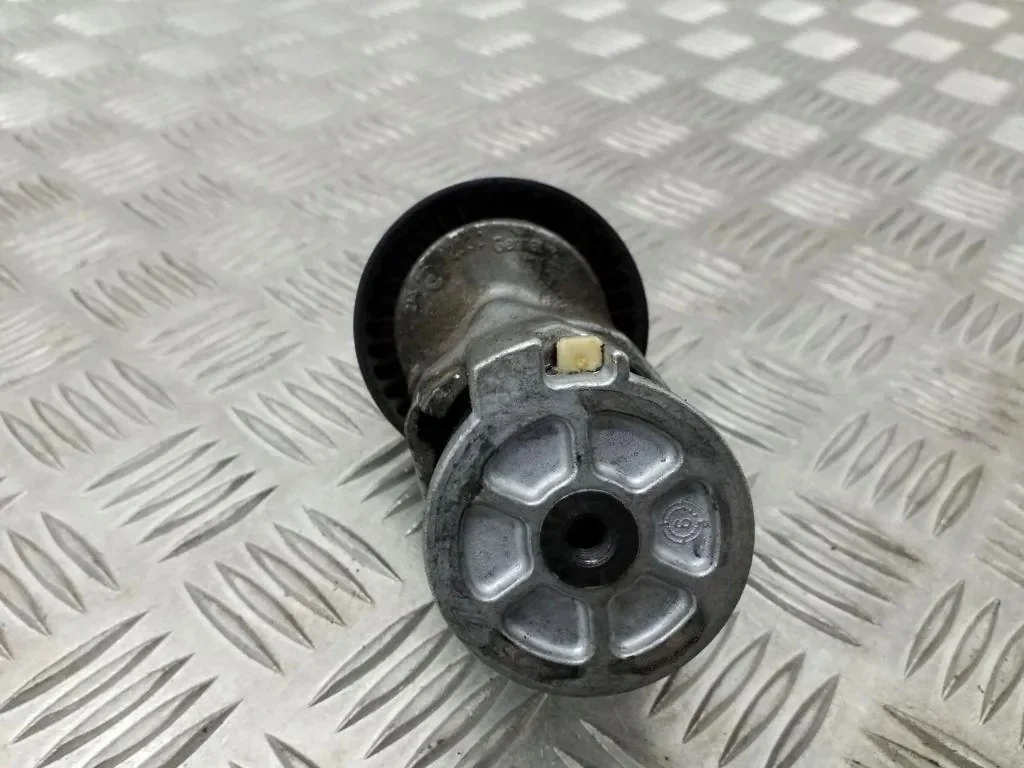 Tensor Correa Alternador VW Passat B7 038903315AH image 5