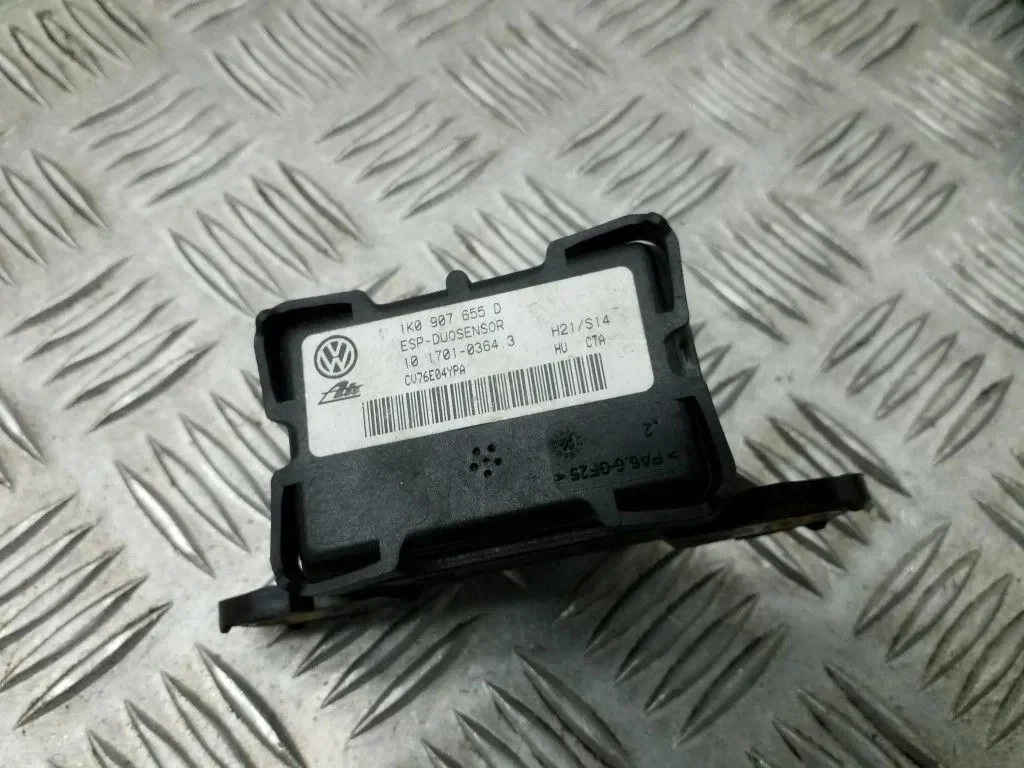 Sensore accelerazione VW Touran 1K0907655D