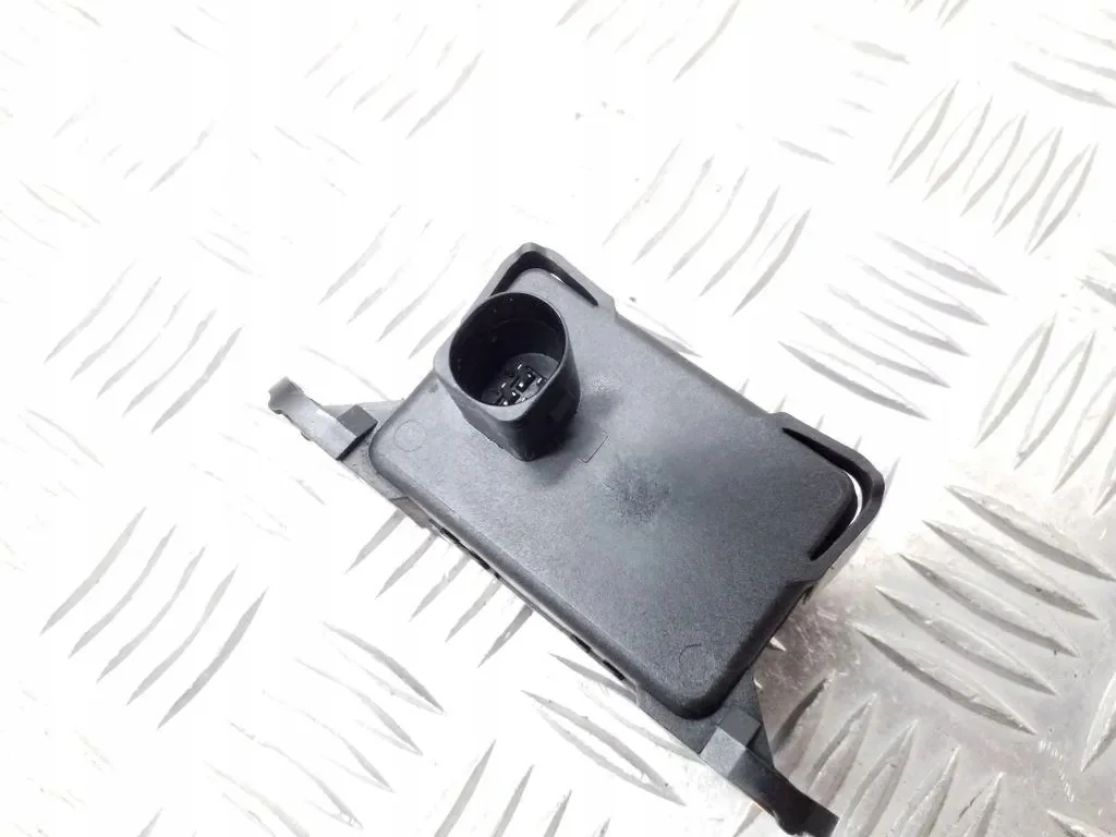 Sensor de Aceleração Skoda Superb II 7H0907655A image 3