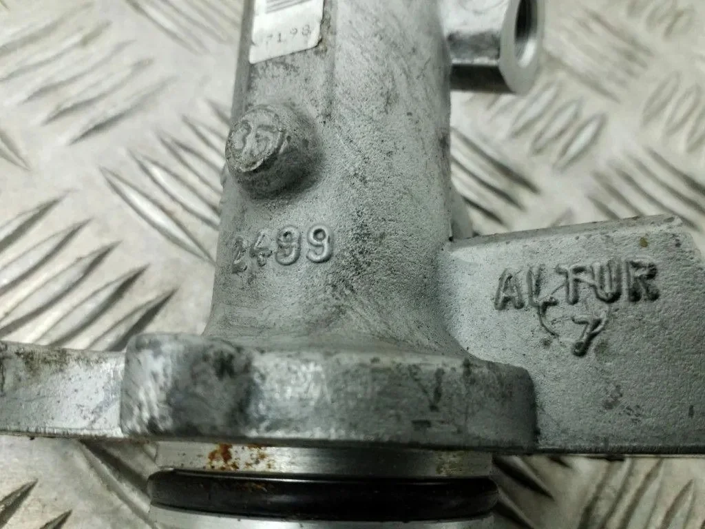 Cilindro de freio Audi A4 Avant (8D5, B5) image 7