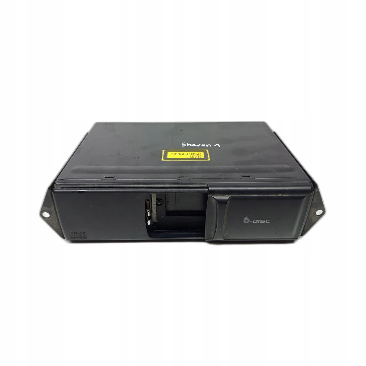 Changeur CD SEAT VW FORD 1J5035111A