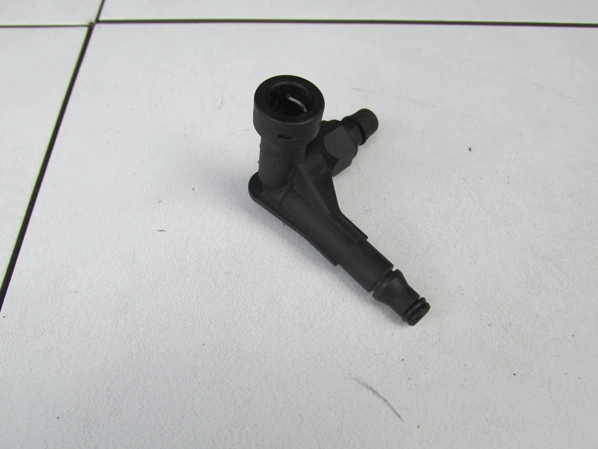 Purgador Bomba Embrague Ford Focus MK2