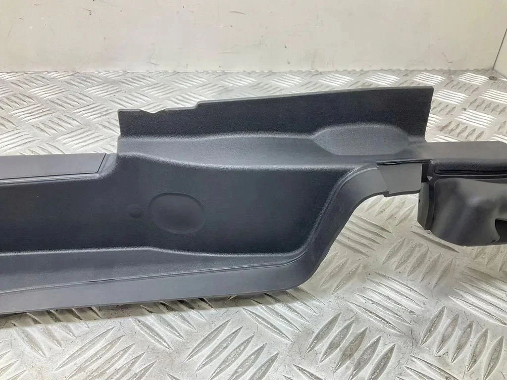 Cubre Rueda Audi A4 8W0821169B Usado image 3