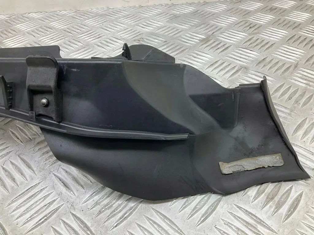 Cubre Rueda Audi A4 8W0821169B Usado image 8
