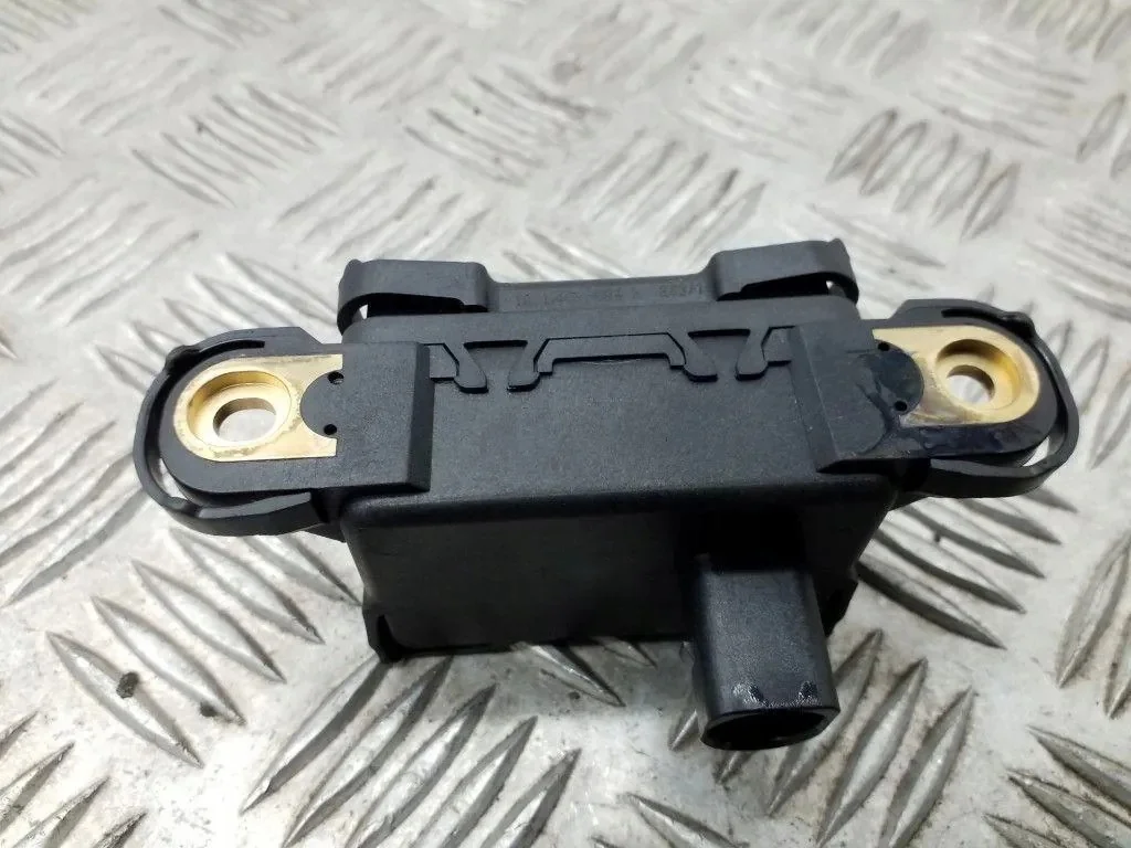 Sensor de aceleración Audi A3 Sportback 1K0907655C image 3
