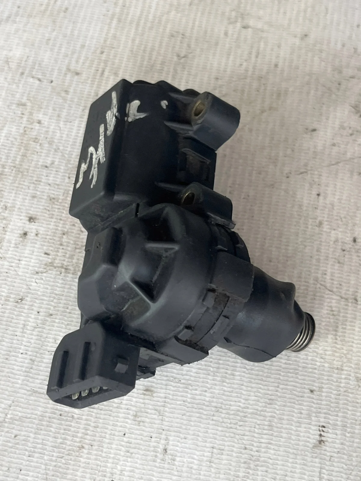 Motor Paso a Paso VW SEAT FIAT ME-003668 image 4