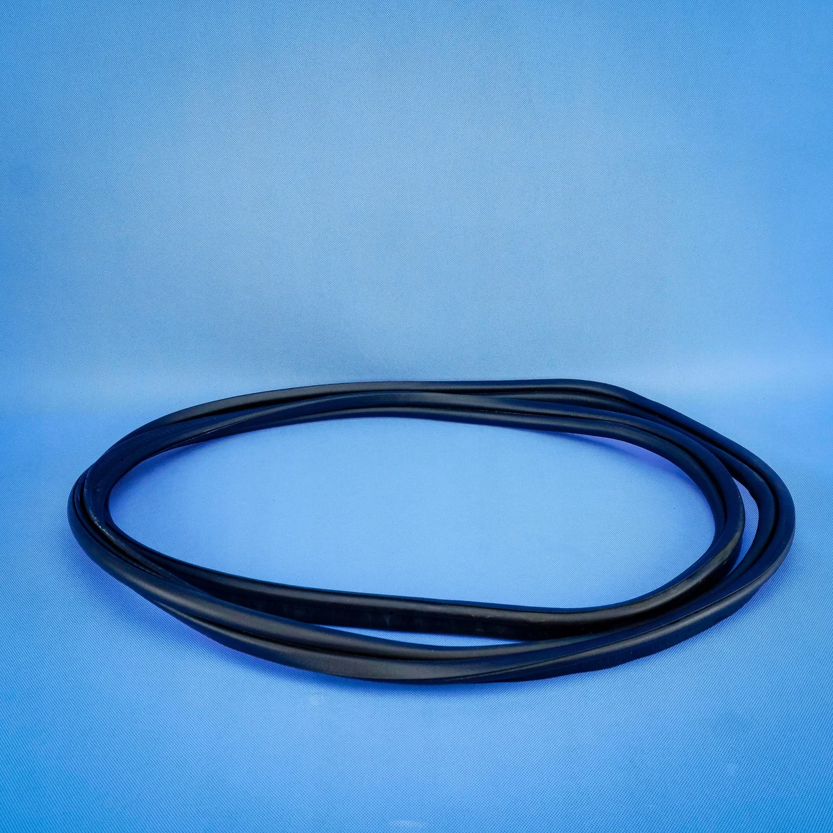 BMW 5 G30 Trunk Lid Seal Used