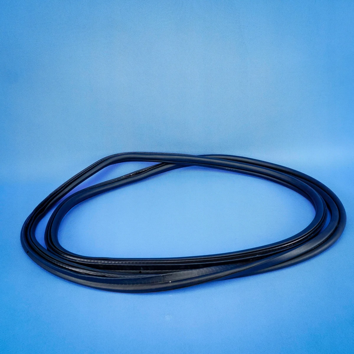 Dichtung Heckklappe BMW 5 G30 gebraucht image 4