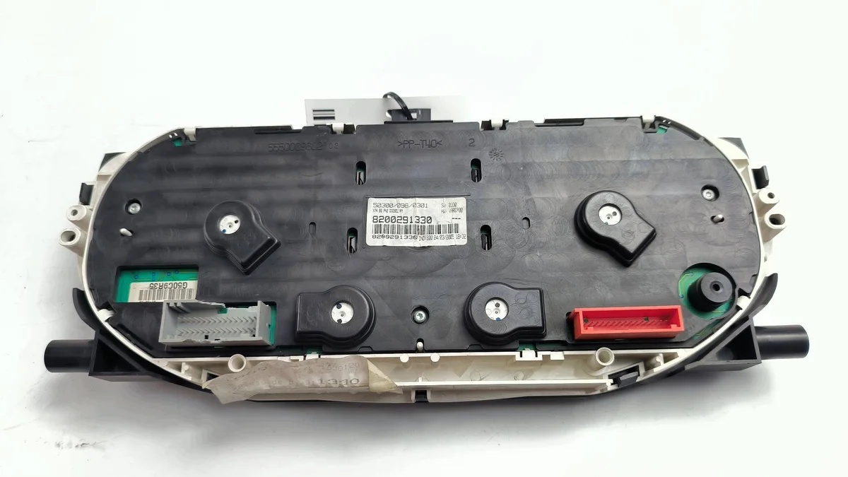 Tacho Renault Laguna II 8200291330 image 3