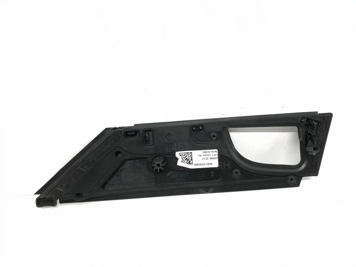 Abdeckung Spiegel rechts Range Rover Sport L461 image 4
