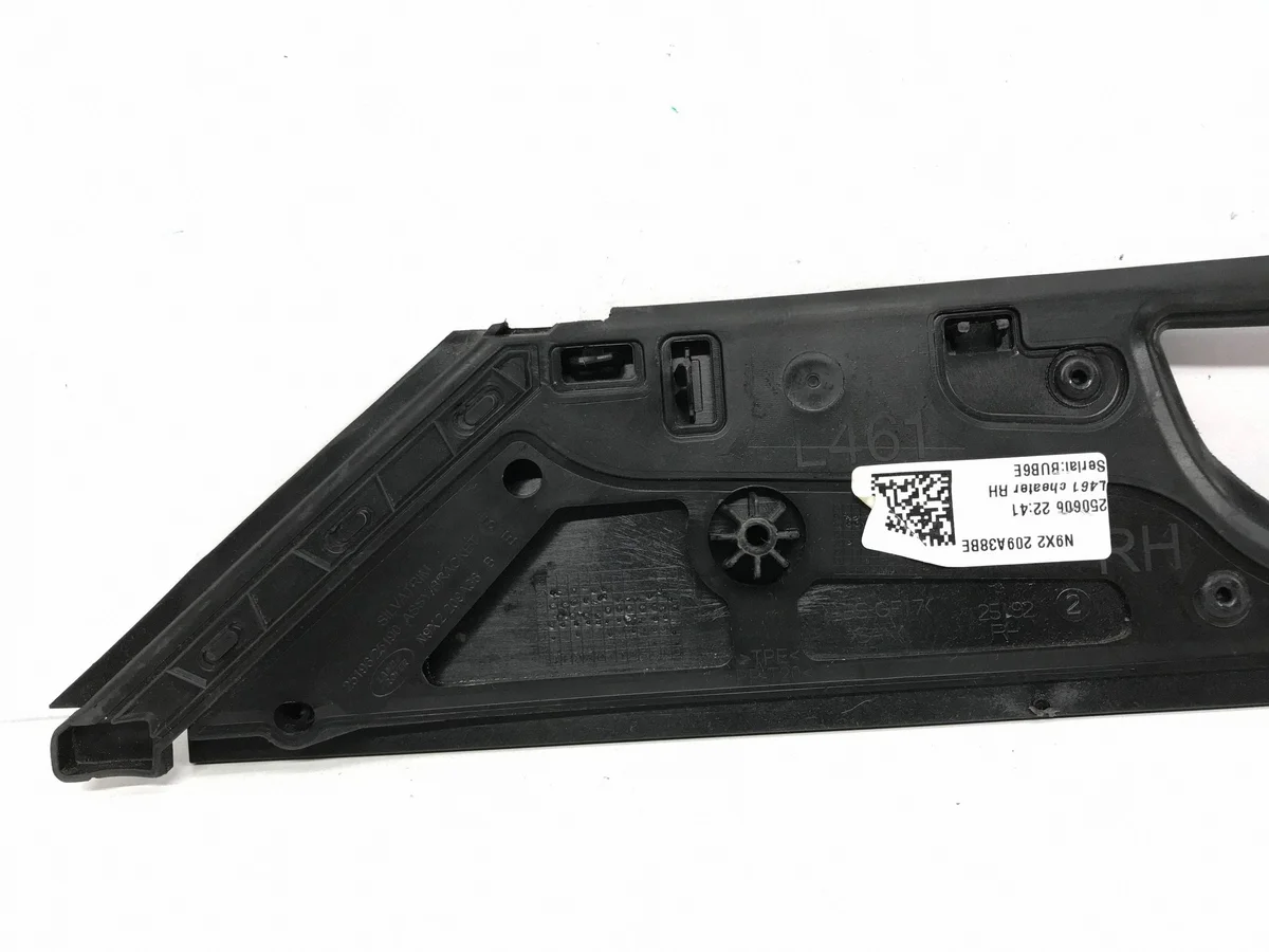 Abdeckung Spiegel rechts Range Rover Sport L461 image 5