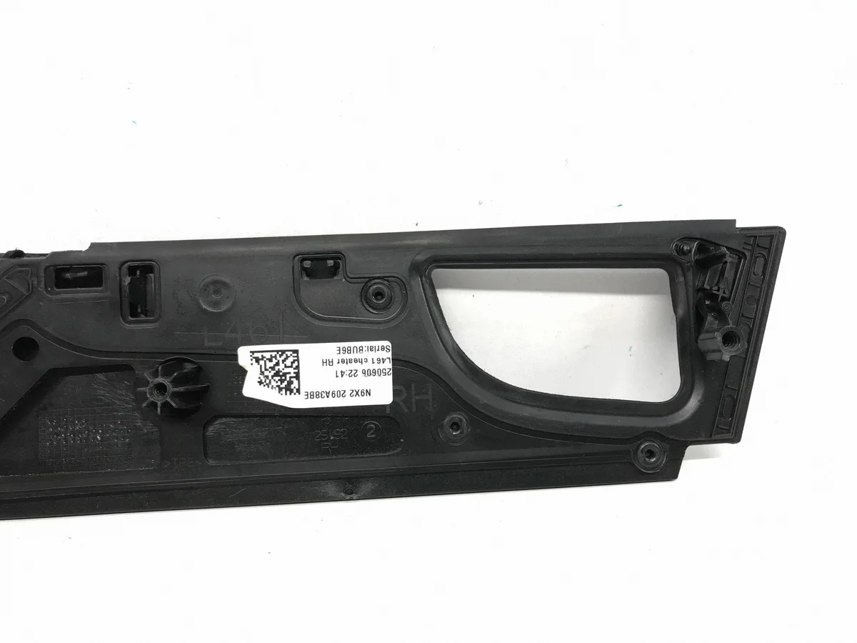 Abdeckung Spiegel rechts Range Rover Sport L461 image 6