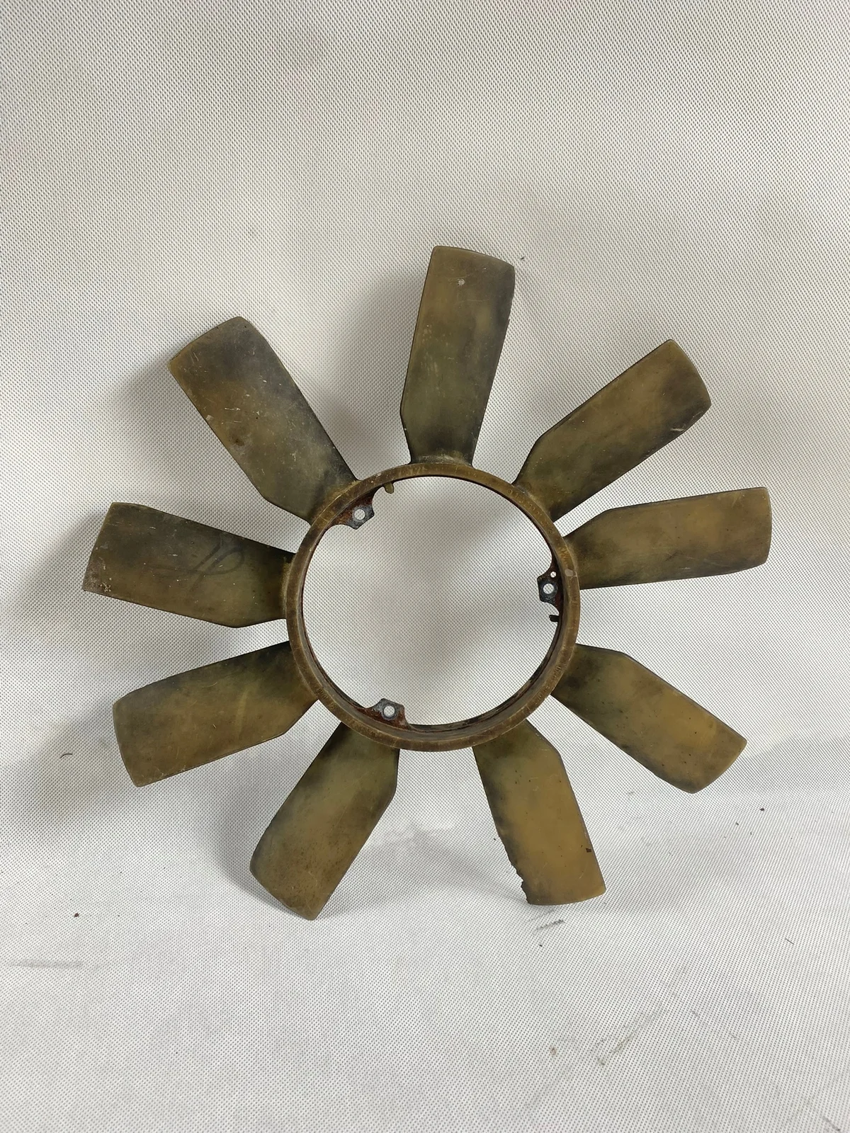 Ventilateur d'embrayage Visco Mercedes M103 M104