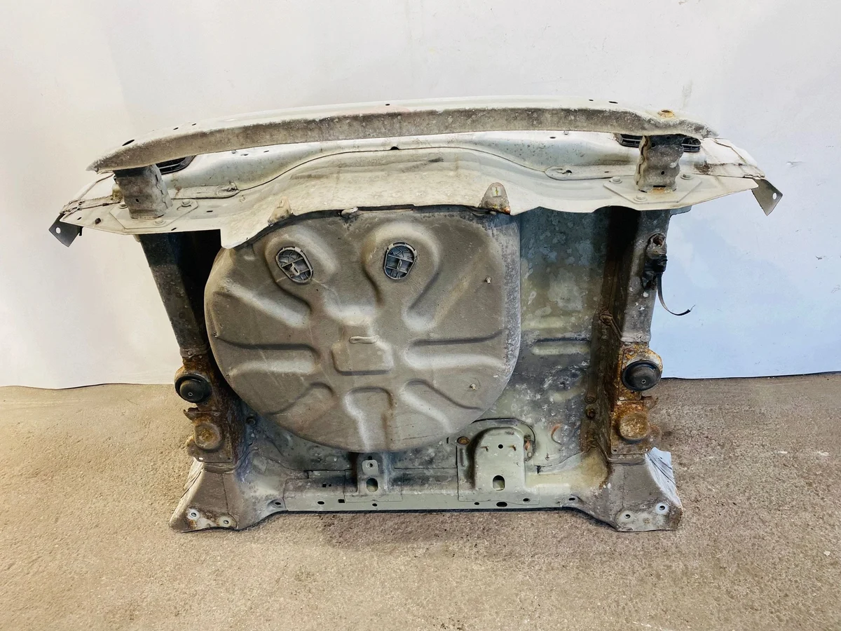 PAS TYLNY CITROEN C3 III AQJ6505 image 3