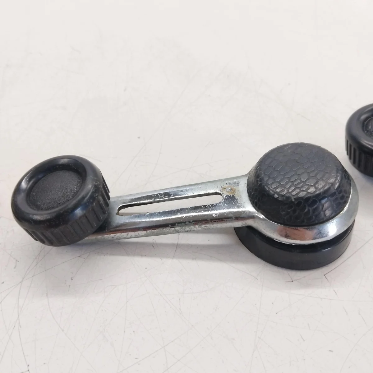 Fiat 125p Window Crank 125P KORBKA Used image 4