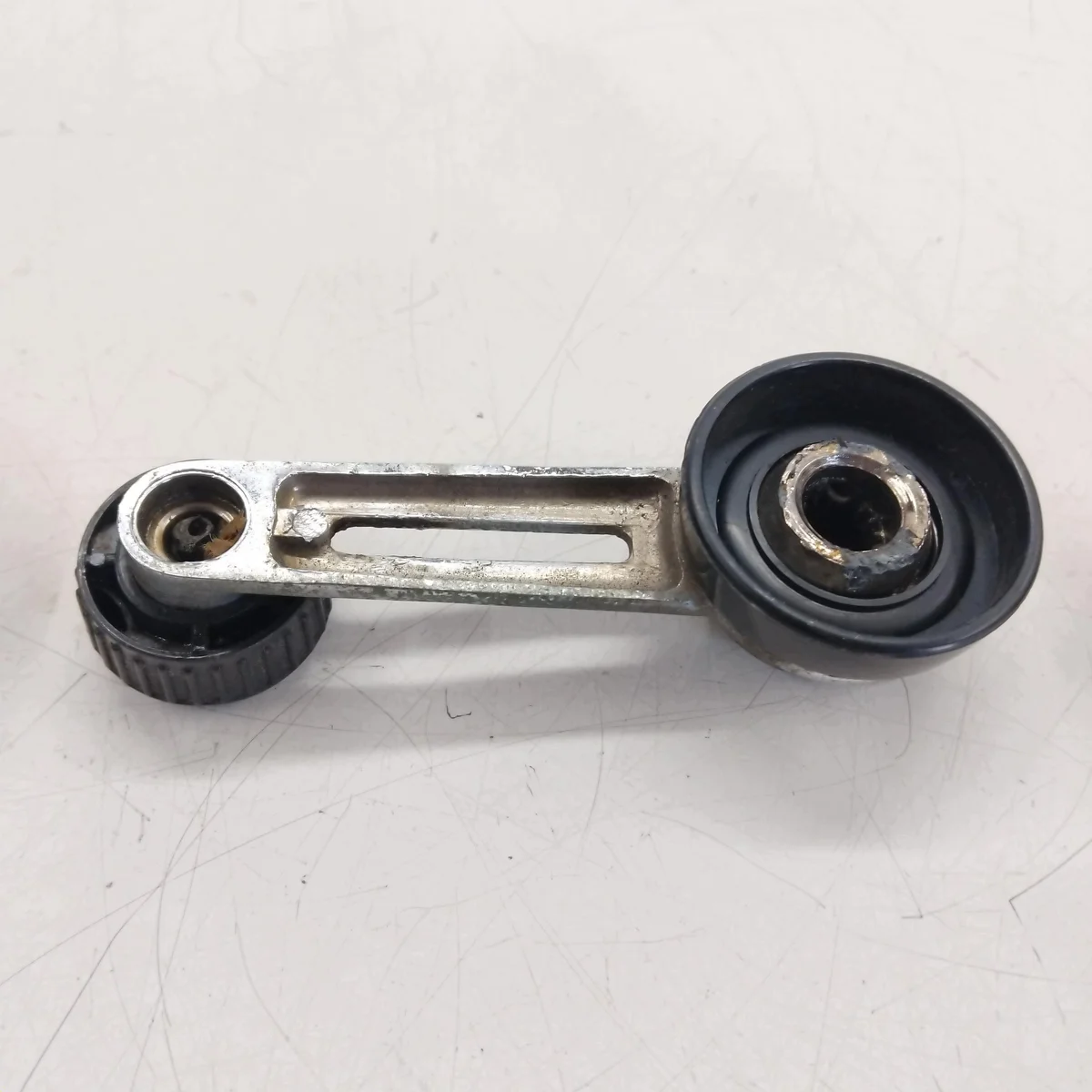 Fiat 125p Window Crank 125P KORBKA Used image 9