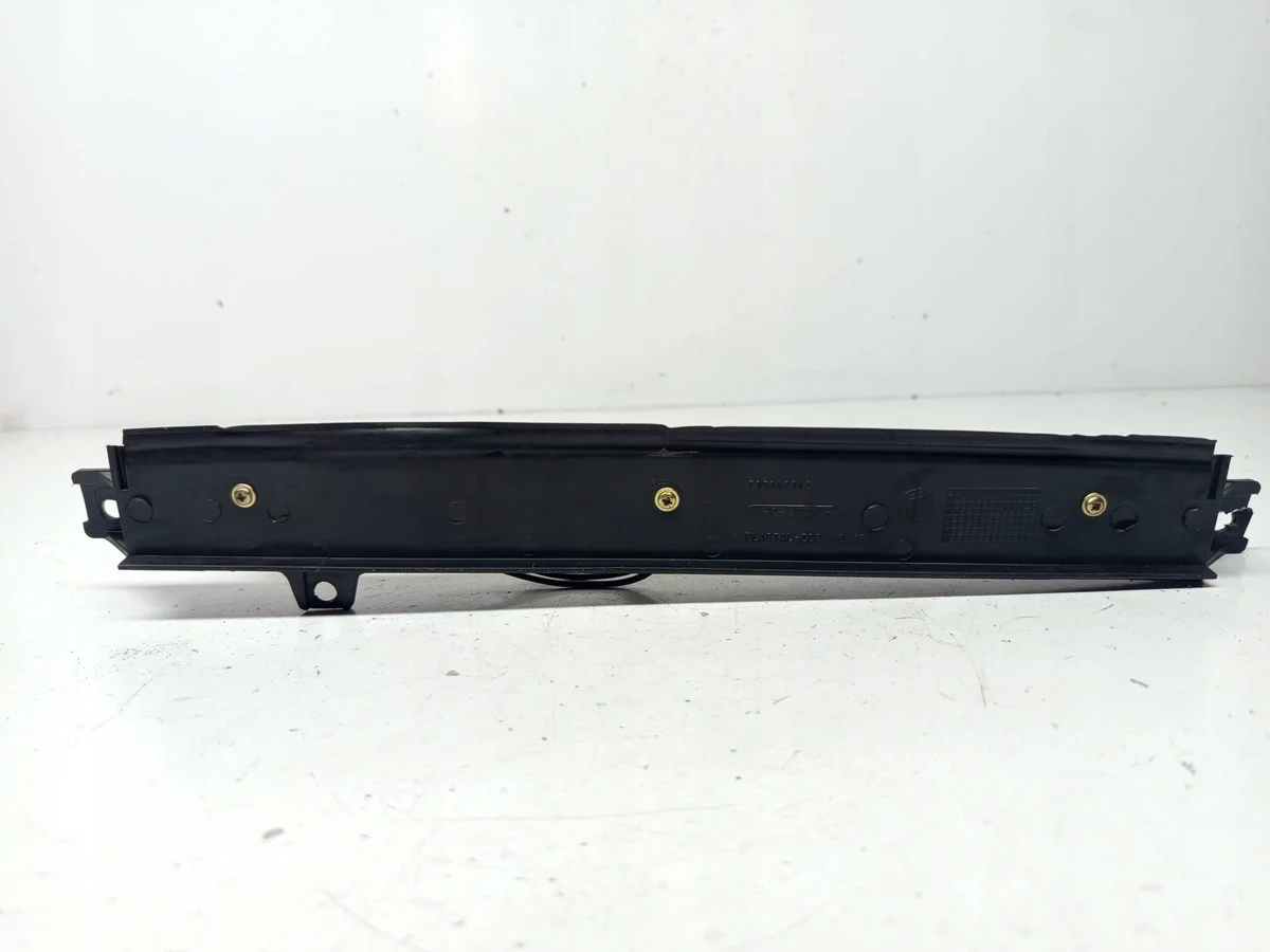 3a Luce Stop Fiat Seicento 2003 image 4