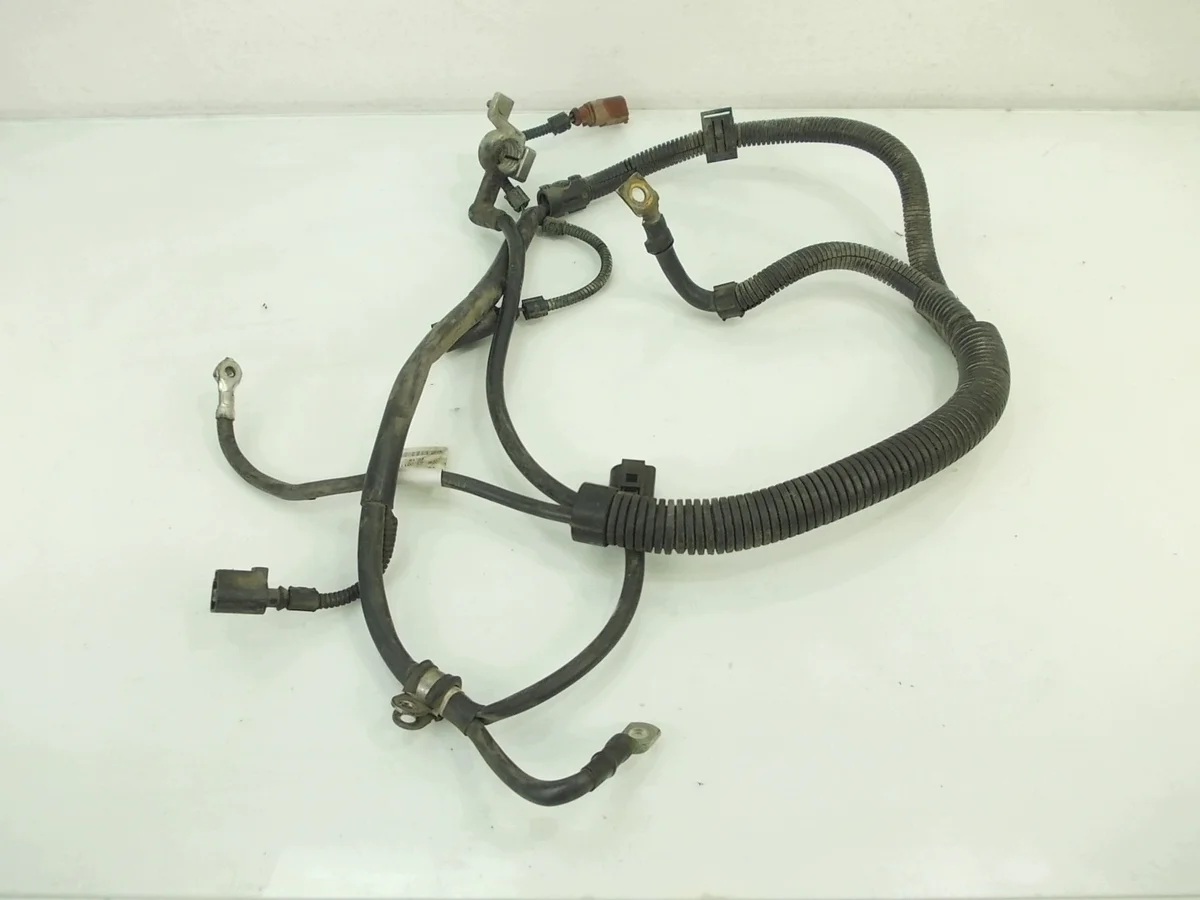 Cabo Alternador SEAT Ibiza IV 6R0971349L Usado