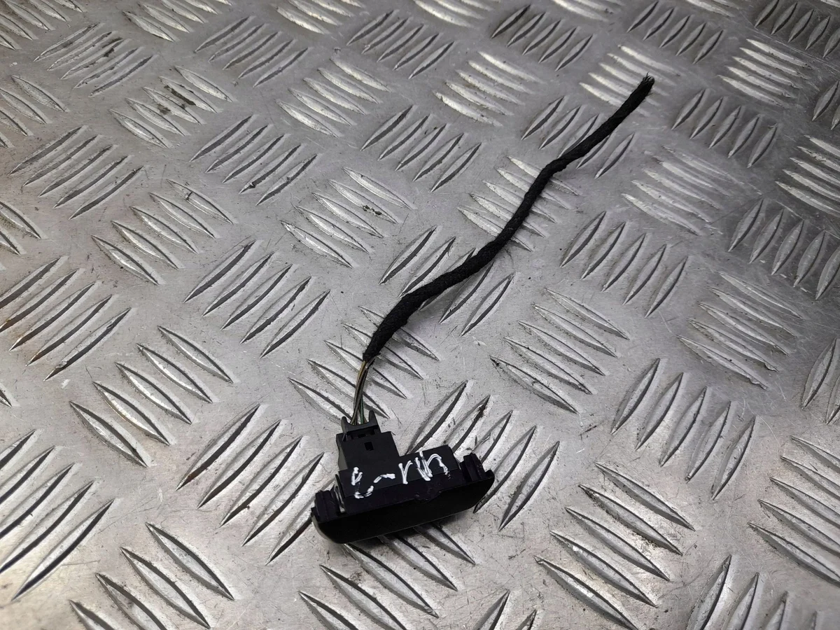 Audi Q7 4M 2018 Sun Sensor 4M0907539