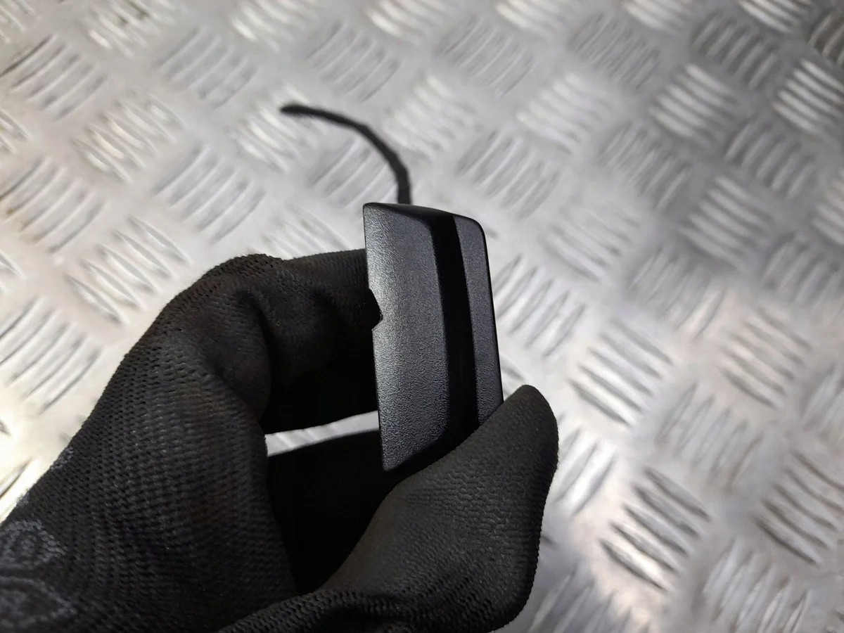 Audi Q7 4M 2018 Sensor de Luz Solar 4M0907539 image 5