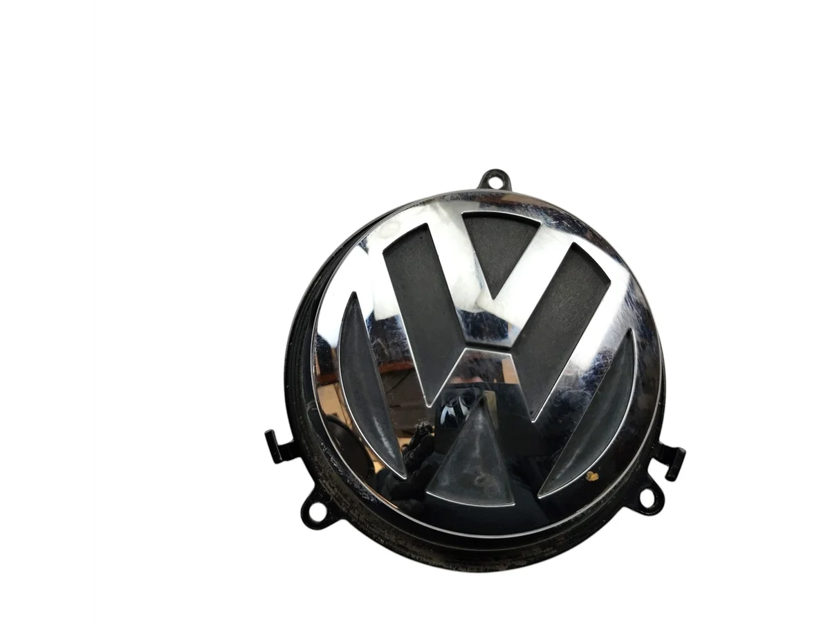 Manija Maletero VW Passat B6 Emblema 03C5827469