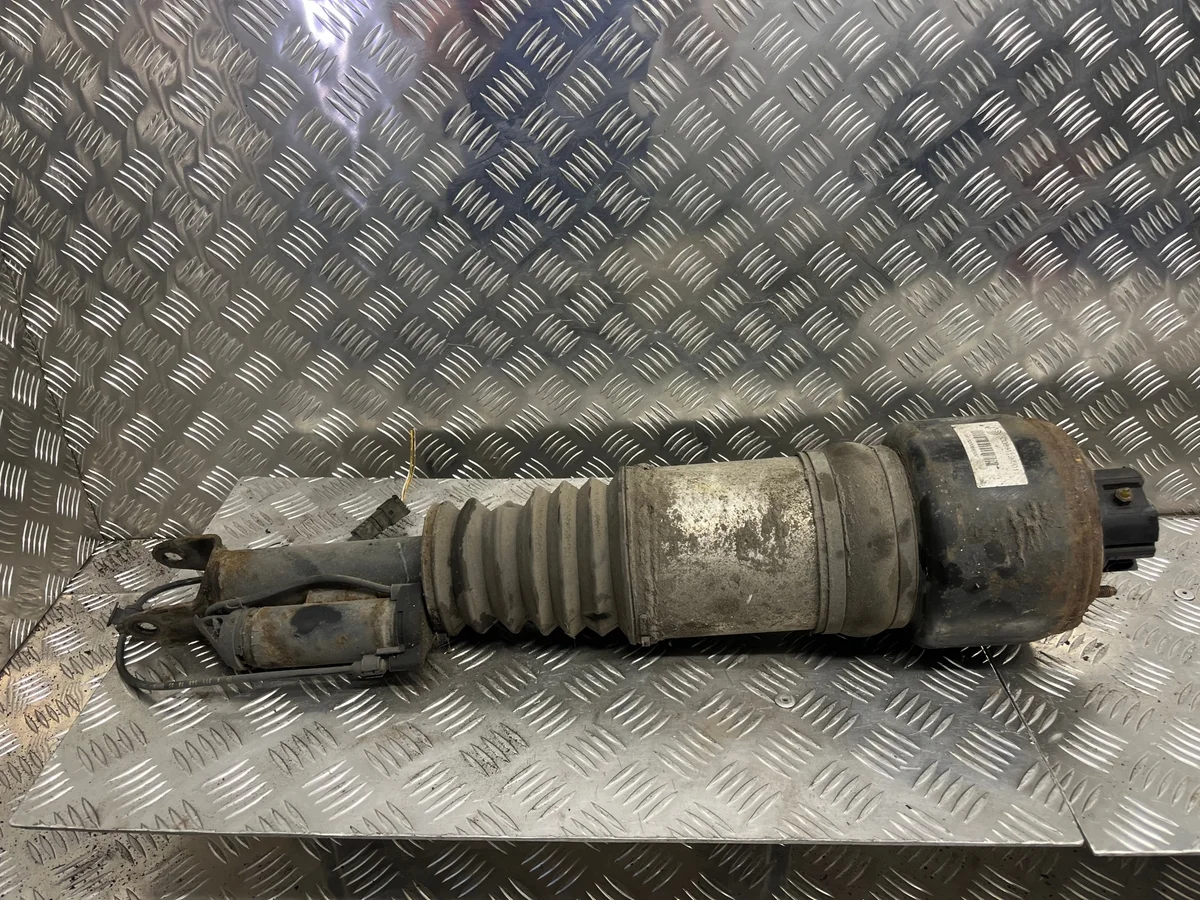 Amortiguador Delantero Mercedes W211 Airmatic