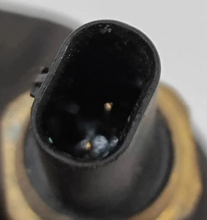 Polestar 2 Temperatuur sensor 30668661 image 6