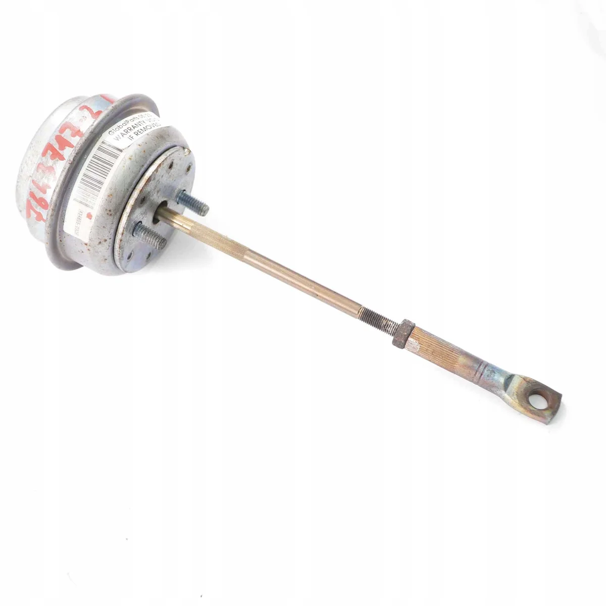 BMW F20 F30 N13 Turbo Unterdruckventil Gebraucht image 6