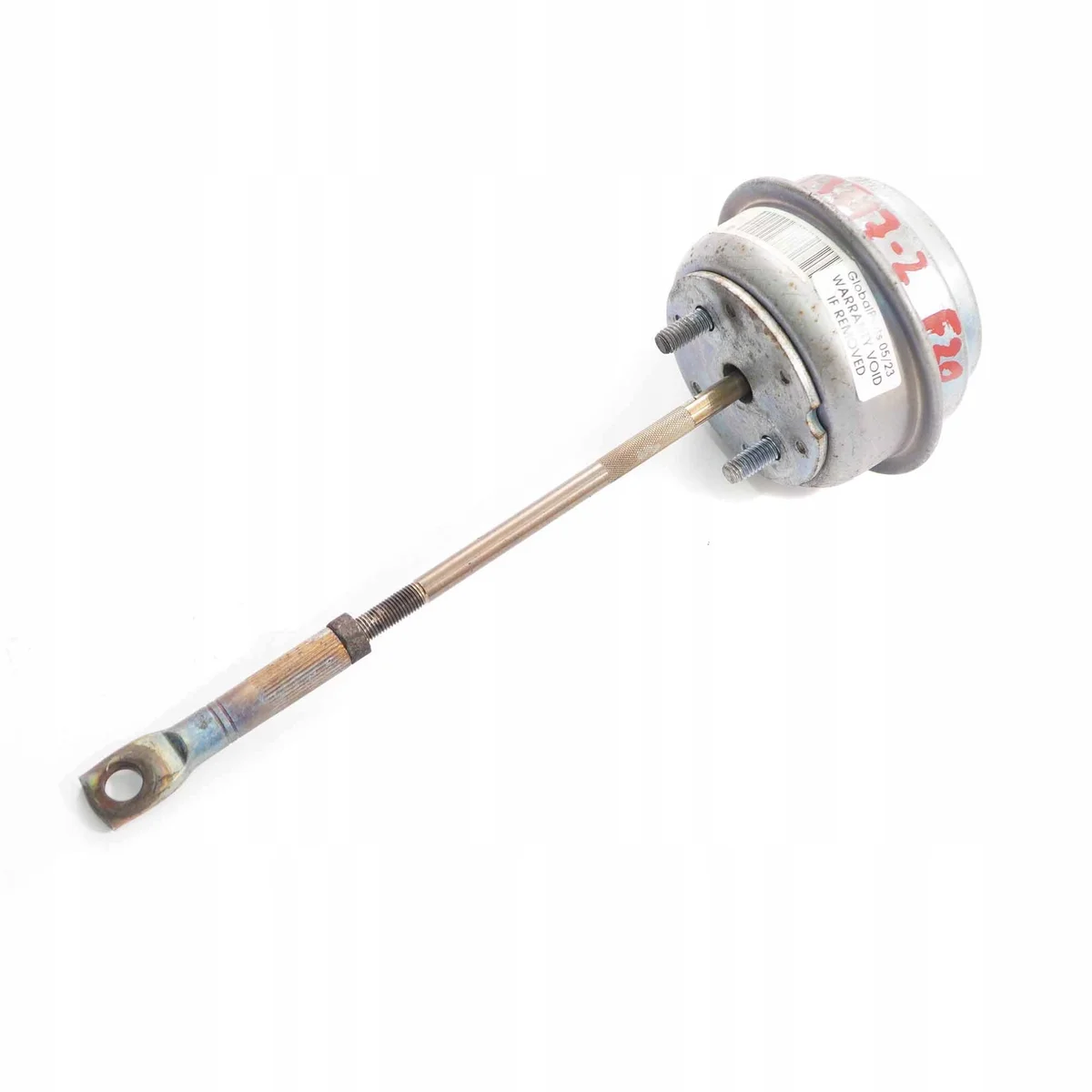 BMW F20 F30 N13 Turbo Unterdruckventil Gebraucht image 7