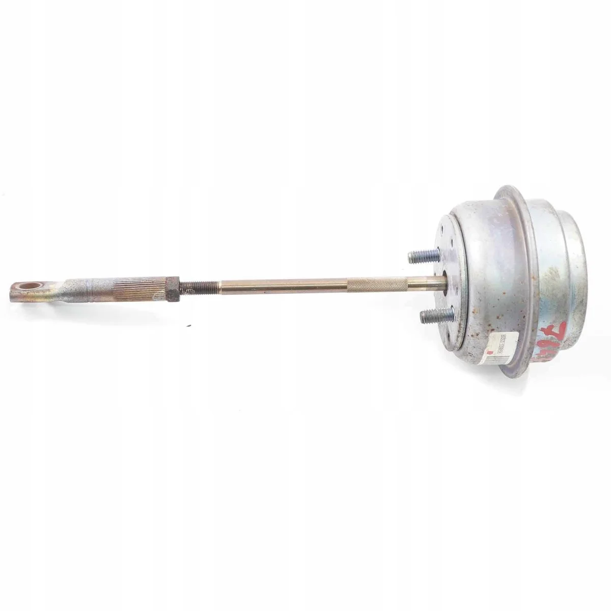 BMW F20 F30 N13 Turbo Unterdruckventil Gebraucht image 8