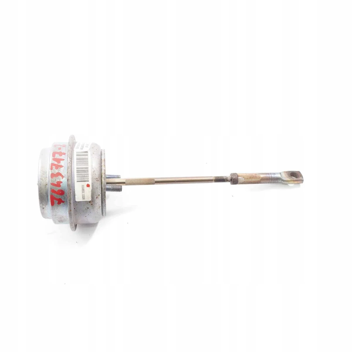 BMW F20 F30 N13 Turbo Unterdruckventil Gebraucht image 9