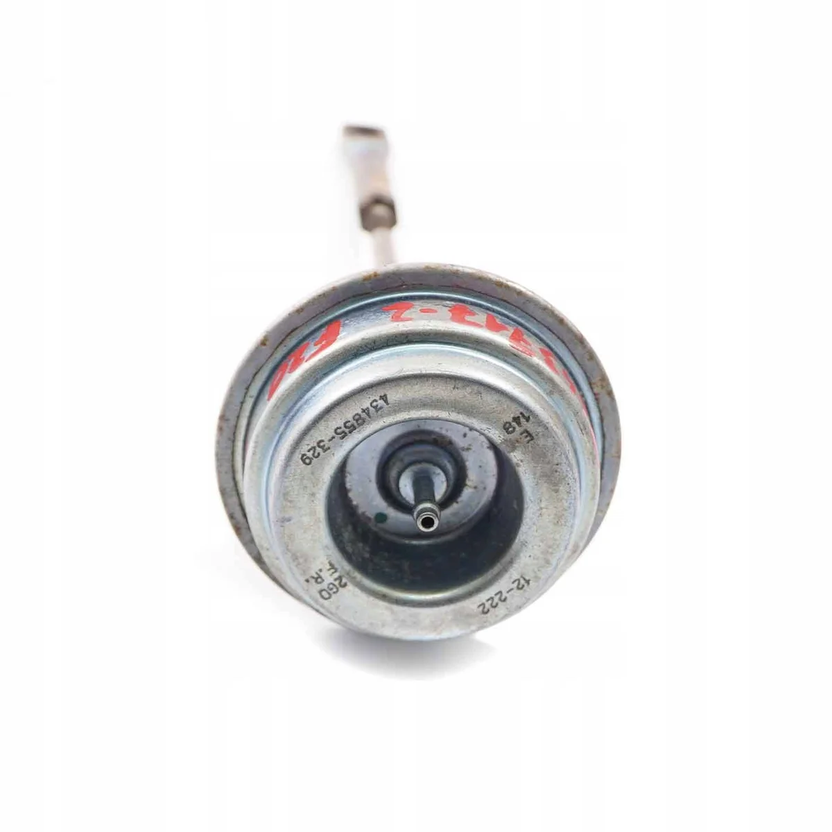 BMW F20 F30 N13 Turbo Unterdruckventil Gebraucht image 10