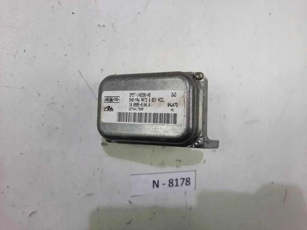 Volvo S40 2006 Versnellingsbak Sensor 3M5T14B296