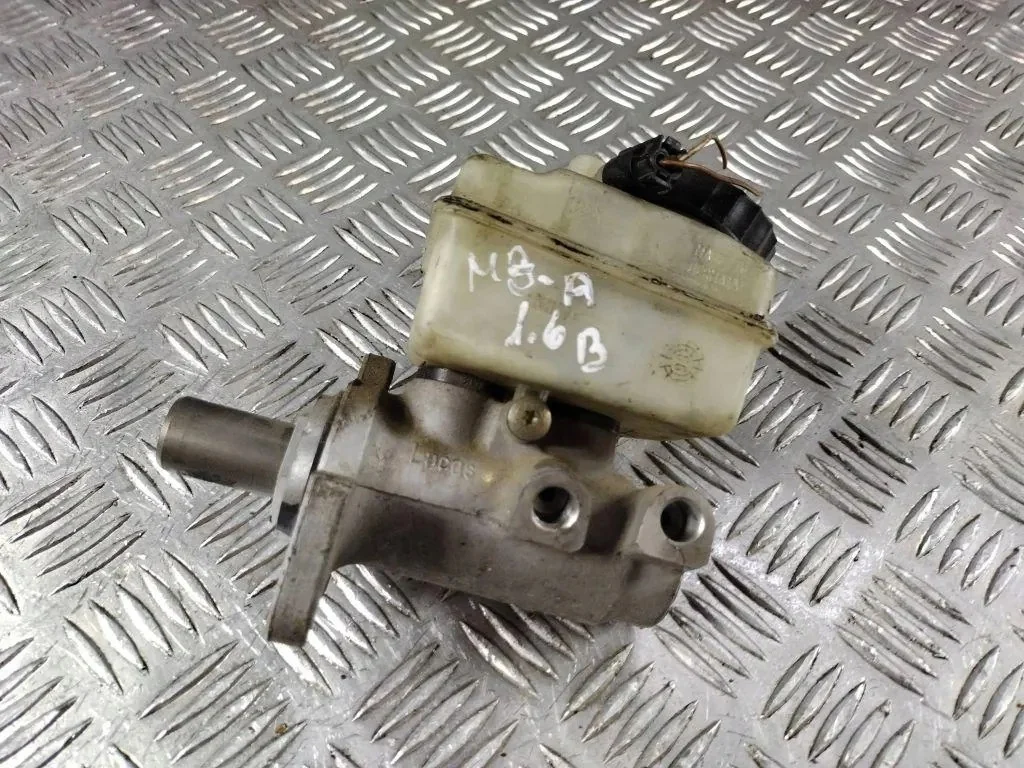 Bromscylinder MERCEDES-BENZ A (W168) 32066868
