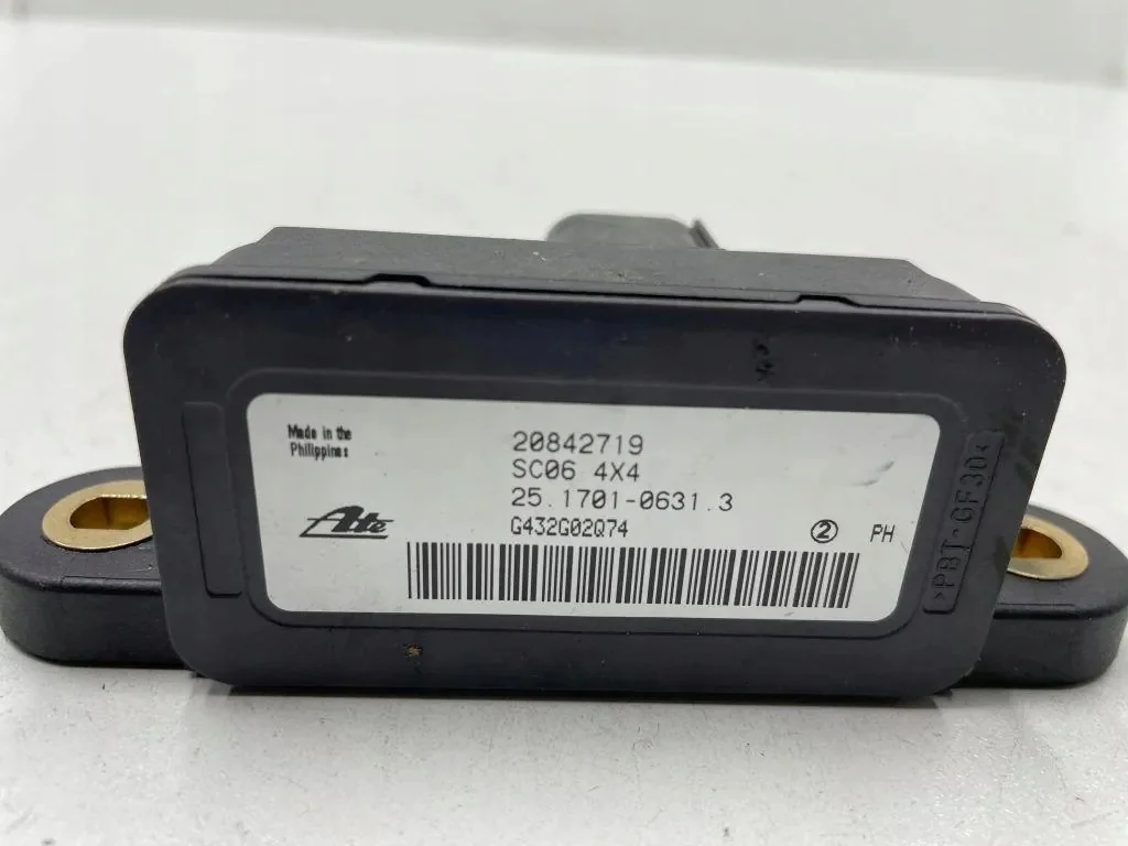 Beschleunigungssensor Chevrolet Captiva 20842719 image 3