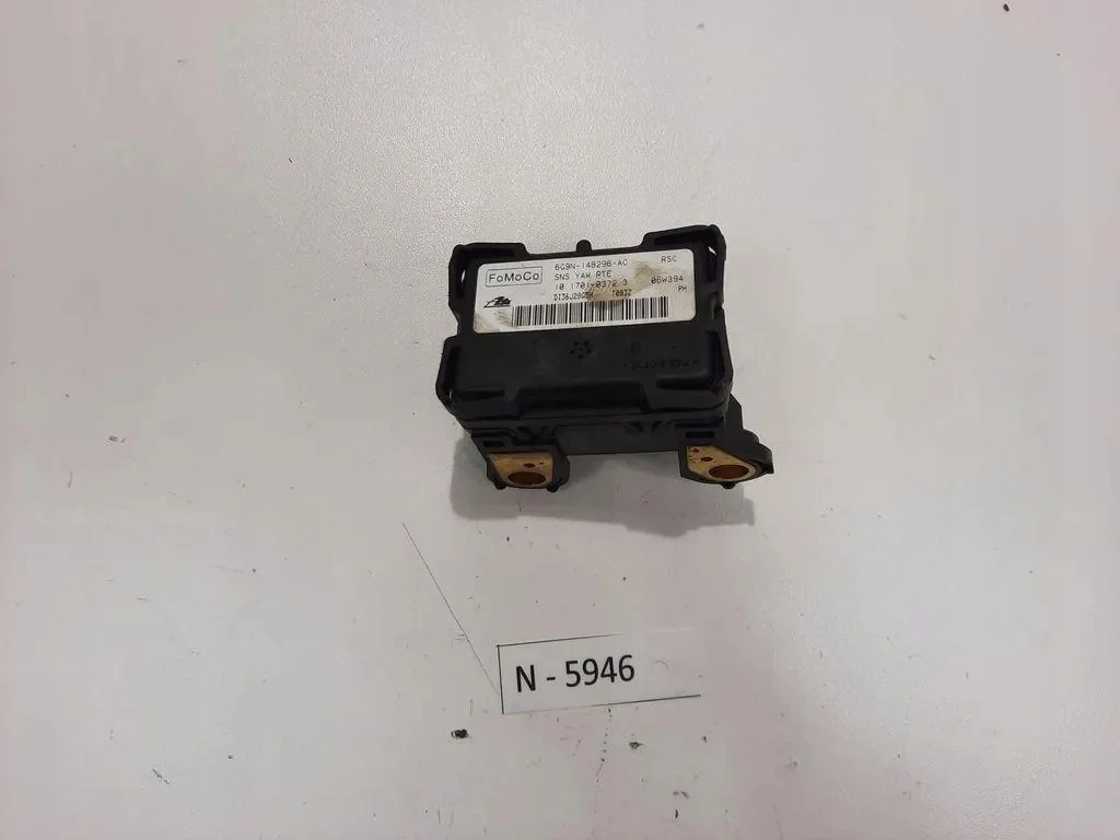 ESP-accelerationssensor Land Rover Freelander 2