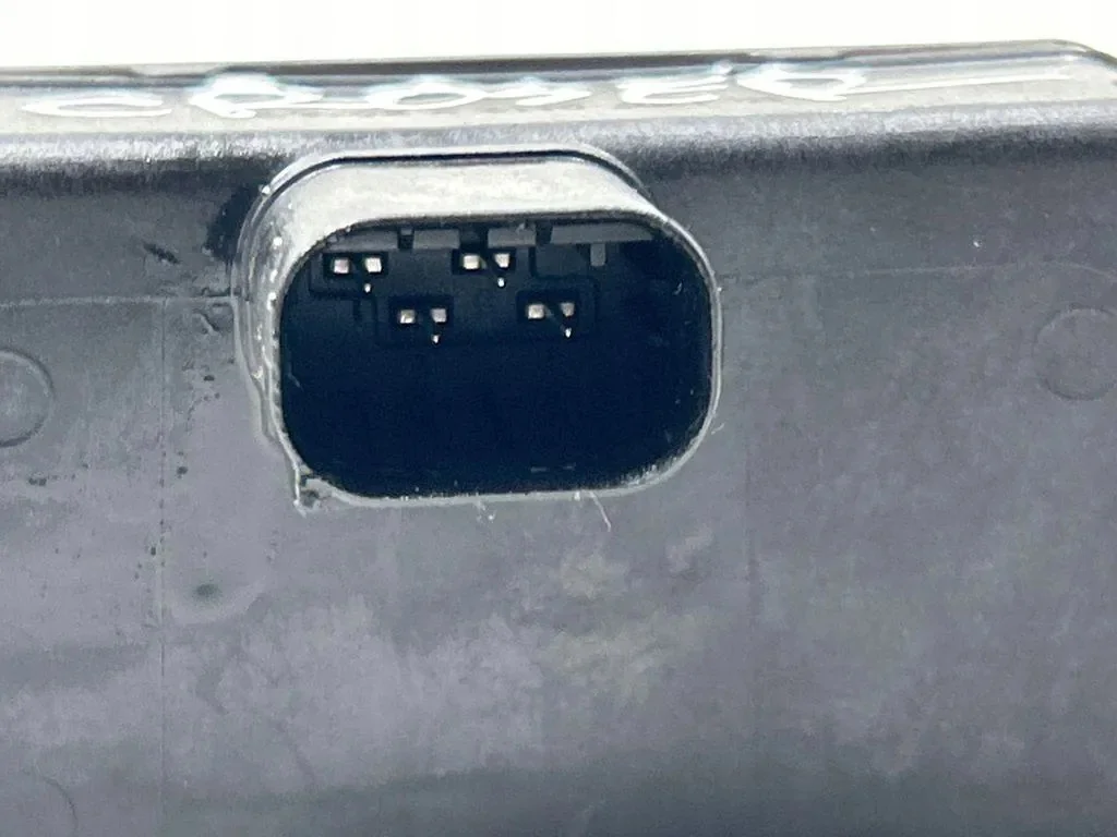 Used Acceleration Sensor Citroen C4 Aircross image 3