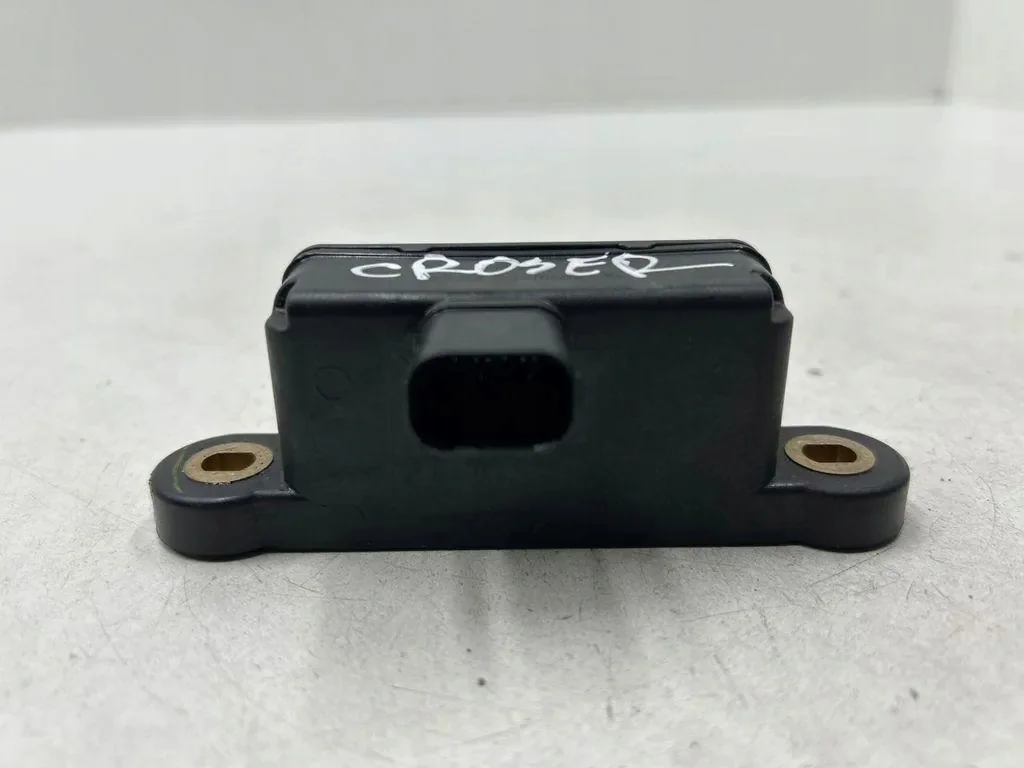 Used Acceleration Sensor Citroen C4 Aircross image 5