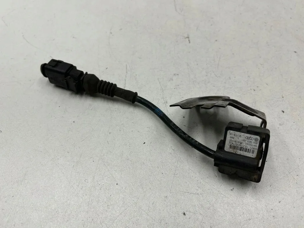 Sensor de Aceleração VW Phaeton 3D0616576D