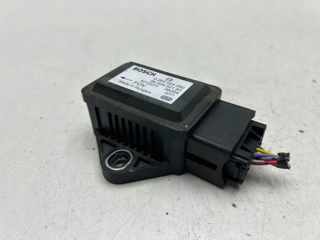 Sensore Accelerazione Citroën Xsara Picasso 0265005290