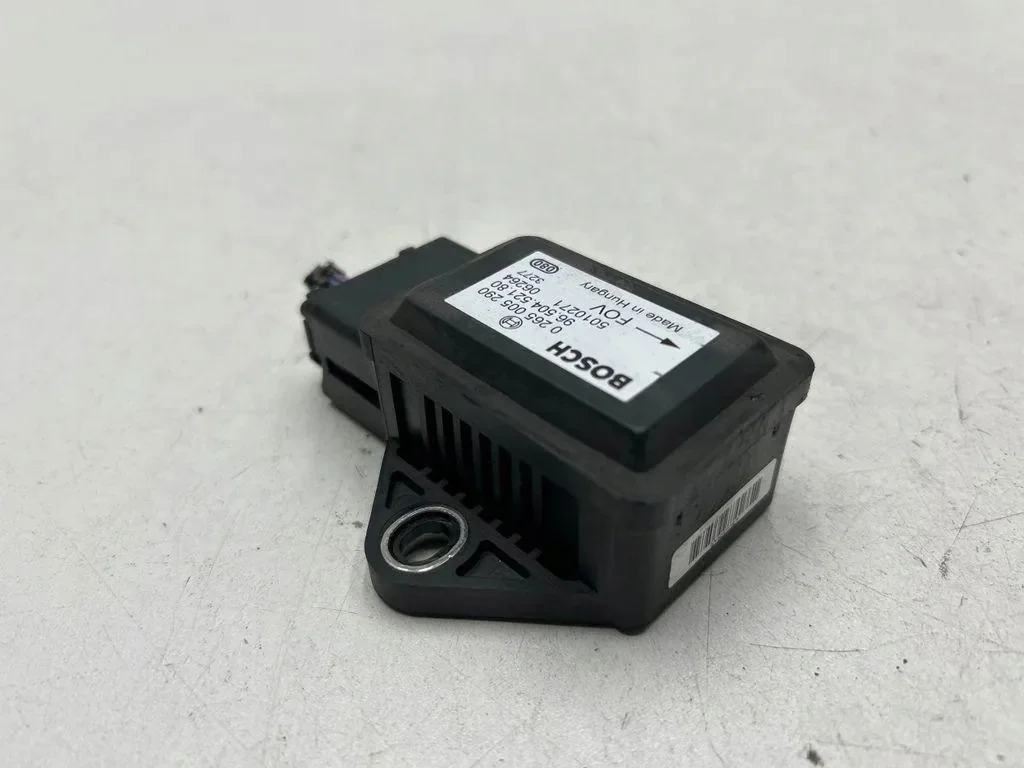 Sensor de Aceleração Citroën Xsara Picasso image 3