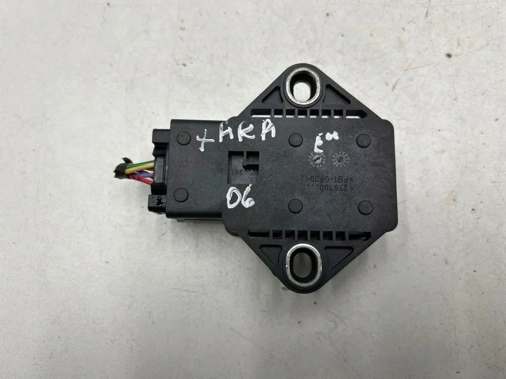 Sensor de Aceleração Citroën Xsara Picasso image 4